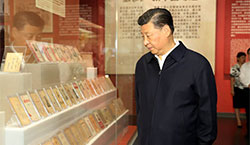 這些年，這些展，總書記這些話直抵人心
