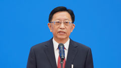 全國政協(xié)委員 中國節(jié)能環(huán)保集團(tuán)有限公司黨委書記、董事長 宋鑫