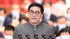 九三學社上海市委會副主委，復旦大學生物醫(yī)學研究院院長，中國科學院院士 葛均波