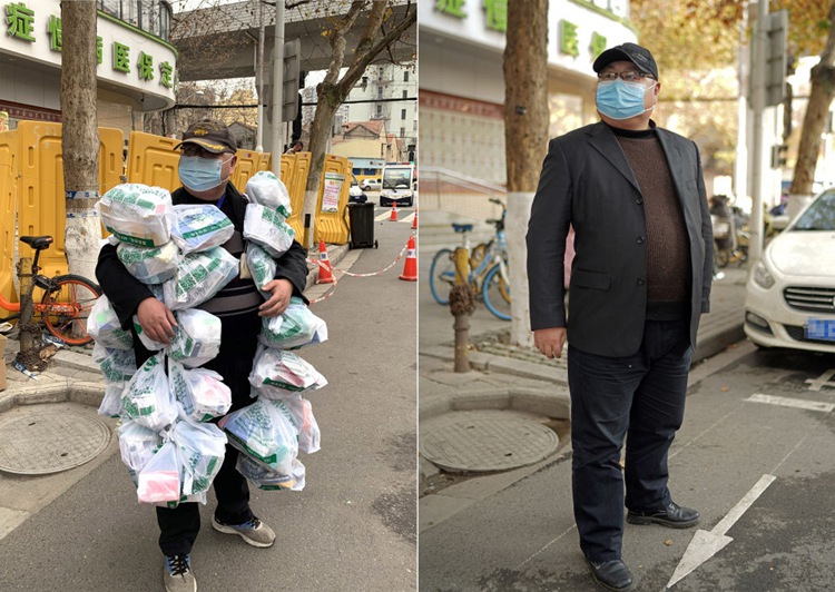 “藥袋哥”豐楓：“戰(zhàn)斗”的這一年，我做了以前從來不敢想象的事情