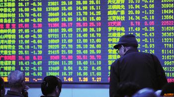 郭樹(shù)清年底密集喊話，能否提振虛弱A股