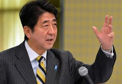 安倍“書(shū)信外交” 言而有信乎？