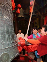 告別2013，喜迎2014