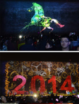 2014，世界會怎樣