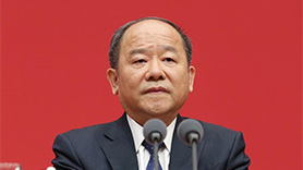 國(guó)家發(fā)展和改革委員會(huì)黨組成員、副主任，國(guó)家統(tǒng)計(jì)局黨組書記、局長(zhǎng)寧吉喆