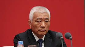 科學(xué)技術(shù)部黨組書記、部長(zhǎng)王志剛