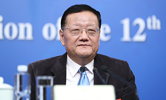 全國政協(xié)委員劉長(zhǎng)樂