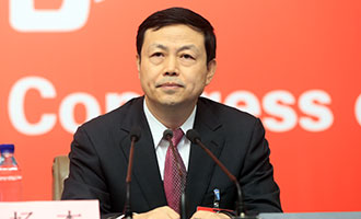 中國電信集團(tuán)公司黨組書記、董事長(zhǎng)楊杰