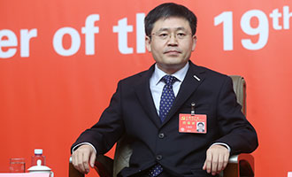 浪潮集團(tuán)首席科學(xué)家、中國(guó)工程院院士王恩東