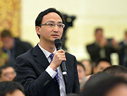 新華社、新華網(wǎng)和新華社發(fā)布客戶端記者提問