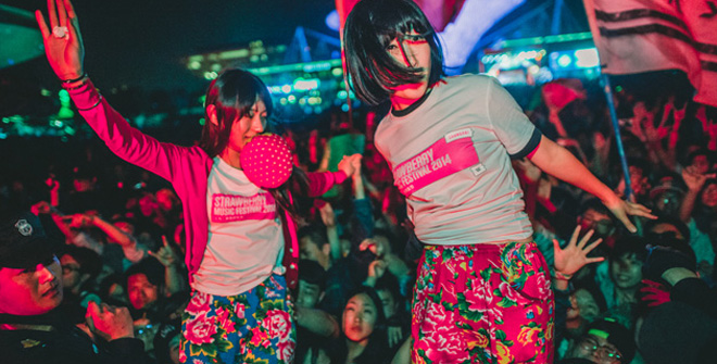 沒有音樂的世界會(huì)是怎樣？