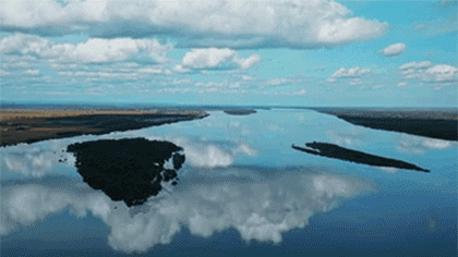 一路向北，記錄中國兩極穿越之旅