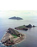 2012年9月14日（星期五）下午14:00，由中國國際問題研究所、北京市青年聯(lián)合會、新華網(wǎng)聯(lián)合舉辦的“團結(jié)奮斗·捍衛(wèi)主權(quán)”——釣魚島問題座談會在北京釣魚臺五號樓舉行。