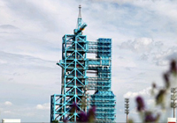 酒泉衛(wèi)星發(fā)射中心