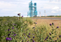 酒泉衛(wèi)星發(fā)射中心