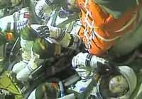 神舟十號(hào)發(fā)射成功