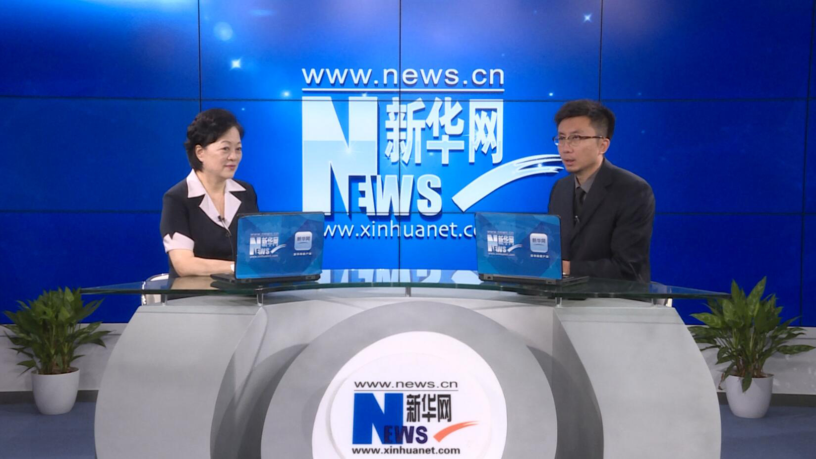 郭渝成：嚴格把控健康管理 讓公眾晚得病、少得病、不得病
