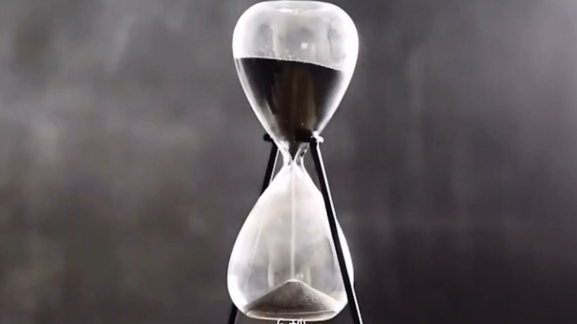 6秒，會(huì)發(fā)生什么？別讓自己后悔......希望2021年與危險(xiǎn)再見