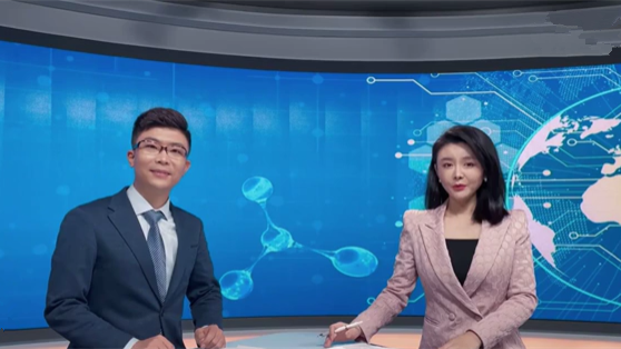 主播們啊 | 放心吧，世界，有中國疫苗在呢！