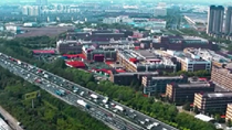 “最熱”五一來了！ 五一高速出行或?qū)⒂瓉?ldquo;史上最堵”