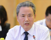 中國政策科學(xué)研究會(huì)國家安全政策委員會(huì)副秘書長、少將彭光謙發(fā)言