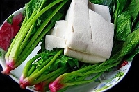【健康解碼】菠菜配豆腐真的易得腎結(jié)石嗎？