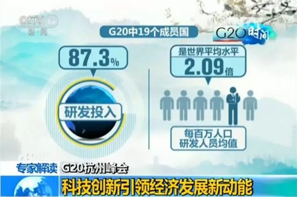 G20峰會(huì)結(jié)束了 給你生活帶來(lái)了哪些福利？