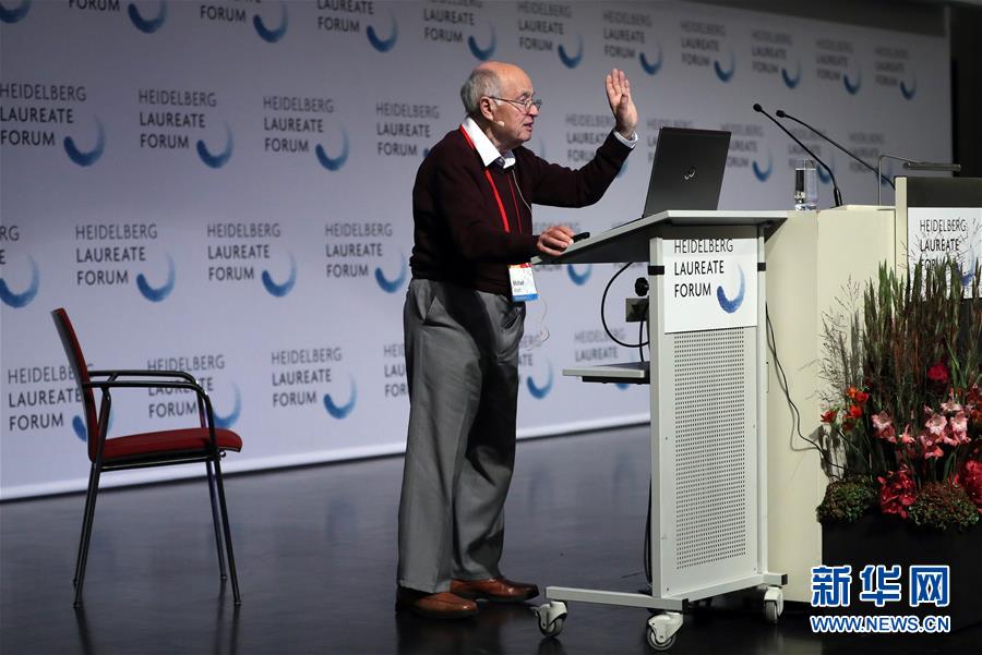 (國(guó)際)(3)知名數(shù)學(xué)家稱證明黎曼猜想 對(duì)錯(cuò)有待同行評(píng)議