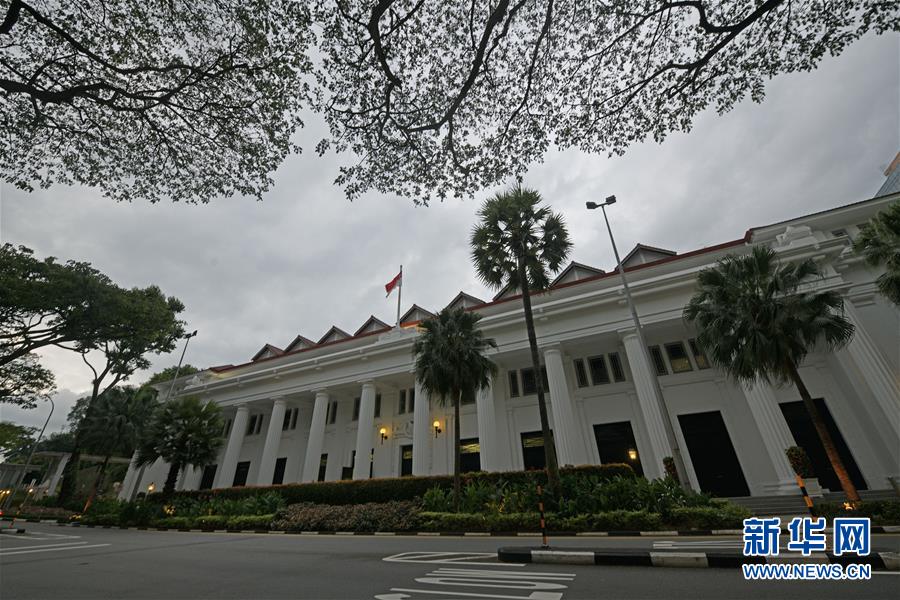 (國際)新加坡政府證實(shí)上萬名艾滋病患者資料外泄