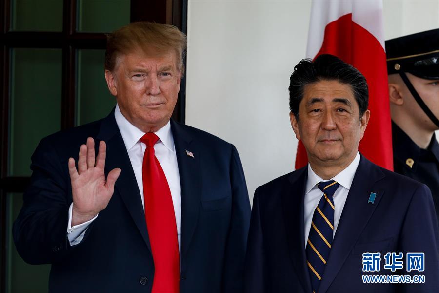 (XHDW)(2)安倍訪歐美成果難掩分歧