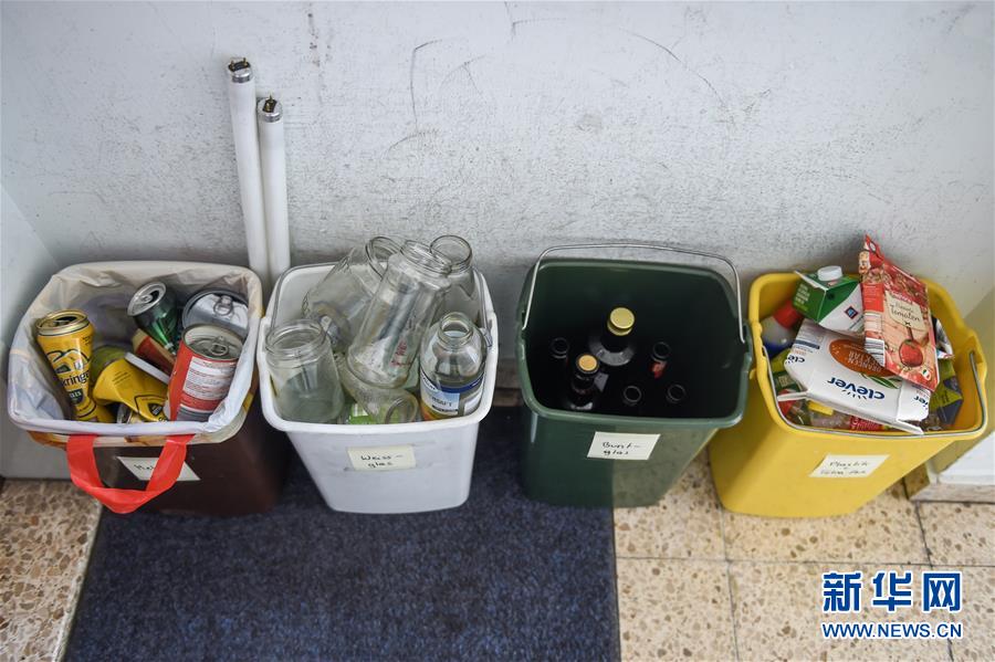 （國際）（18）在國外，垃圾如何分類