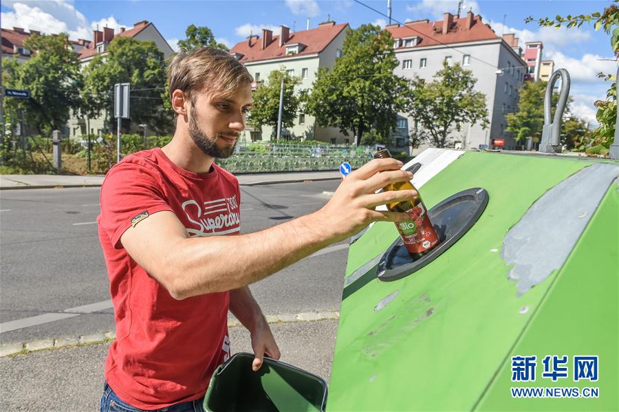 （國際）（21）在國外，垃圾如何分類