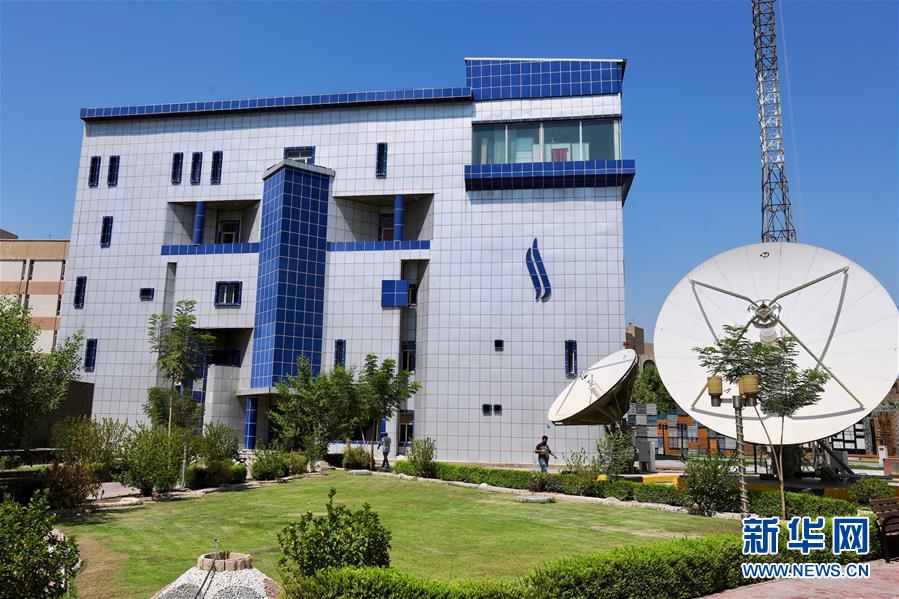 (國(guó)際·圖文互動(dòng))(3)《媳婦的美好時(shí)代》走進(jìn)伊拉克