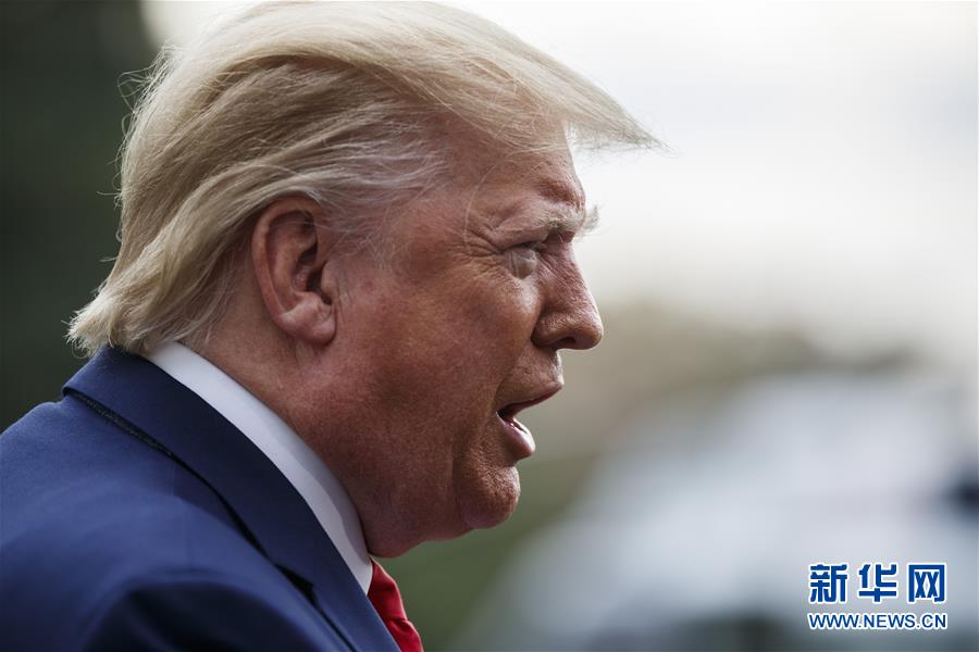 (國(guó)際)(1)“伊斯蘭國(guó)”最高頭目巴格達(dá)迪已在美軍襲擊行動(dòng)中身亡