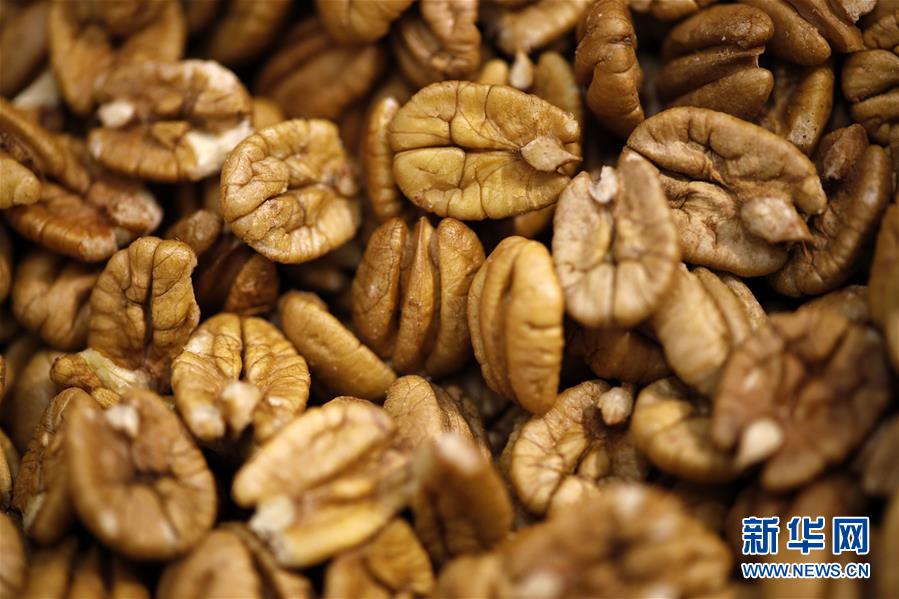 (國(guó)際·圖文互動(dòng))(9)通訊:期待美中盡早達(dá)成貿(mào)易協(xié)議——颶風(fēng)和關(guān)稅夾擊下的美國(guó)山核桃種植戶盼重回中國(guó)市場(chǎng)
