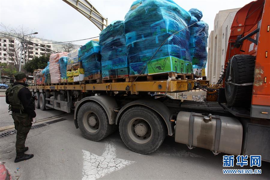 (國際疫情)(1)世衛(wèi)組織:全球新冠肺炎病例累計已超15萬例