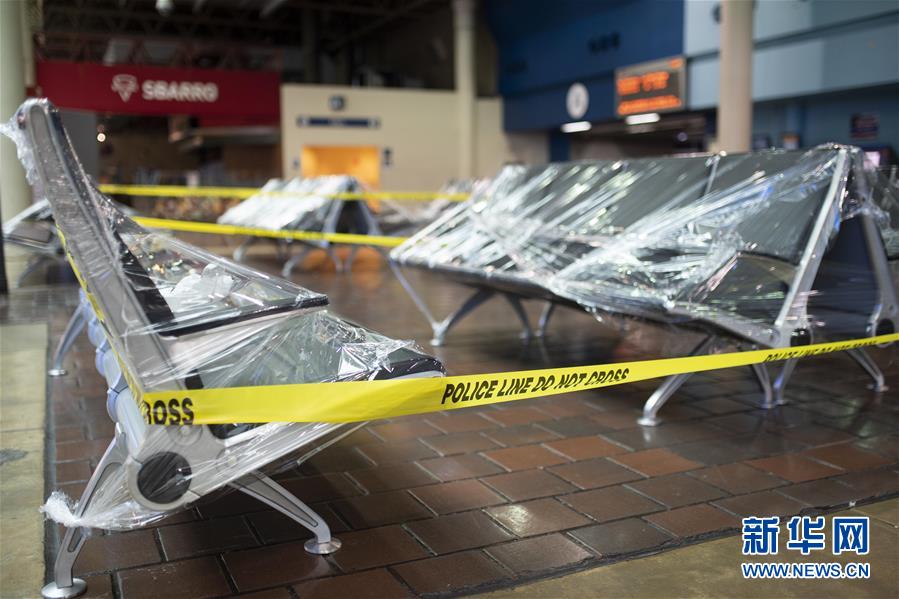 (國際疫情)(6)約翰斯·霍普金斯大學(xué):美國新冠肺炎確診病例超過14萬例