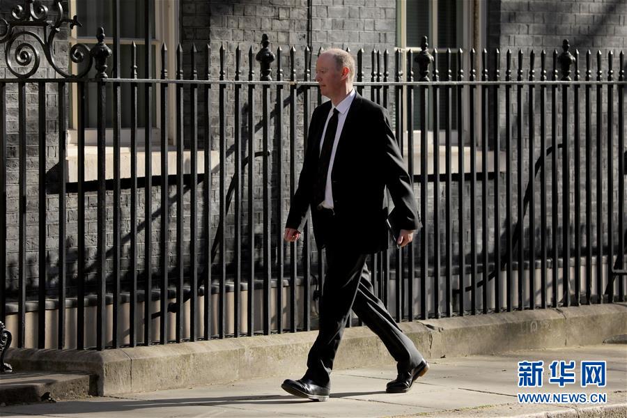 (國際疫情)(10)英國首相約翰遜被轉(zhuǎn)入重癥監(jiān)護室