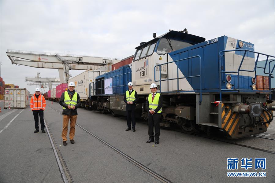 （新華全媒頭條·圖文互動）（1）行天下之大道　匯眾志而致遠(yuǎn)——戰(zhàn)“疫”中的“一帶一路”和海外中企彰顯全球公共產(chǎn)品價值