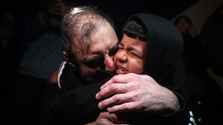 全世界揪心：這場血腥浩劫，真能結(jié)束嗎？