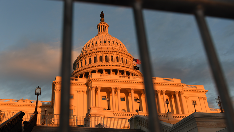 美國政府這個(gè)頑疾，為啥難破？