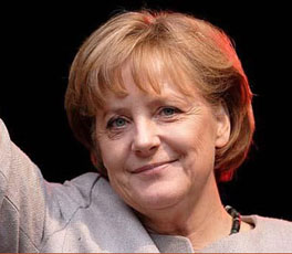 德國能否主導(dǎo)烏克蘭局勢？