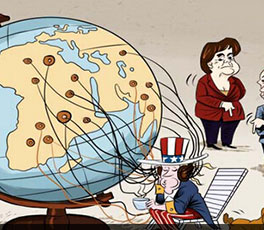 "泄密者"們現(xiàn)今命運(yùn)幾何？