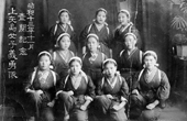 撤銷得了慰安婦報道，卻撤銷不了丑陋歷史
