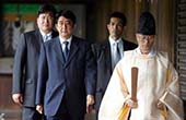 放口風或不參拜靖國神社 安倍欲回心改善與鄰國關系？