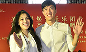 公眾為何對劉翔結(jié)婚“消化不良”？