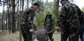烏克蘭軍事緩沖區(qū)能否緩解沖突？
