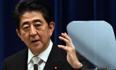 安倍睦鄰 誠意幾何？