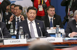 G20“中國貢獻”有多少？