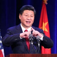 十大關(guān)鍵詞，讓你讀懂習(xí)近平西雅圖歡迎宴會(huì)演講